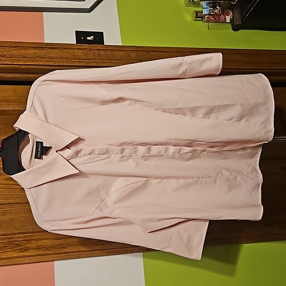 🌷Lane Bryant blouse - Picture 1 of 5